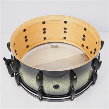 Pearl USED 中古 MMX1465S/B [MMX 4ply Maple with 4ply Reinforcementrings/14×6.5] 画像9
