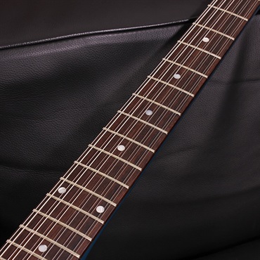 Gibson 1965 Non-Reverse Firebird V 12-String Reissue Aqua Mist VOS SN. CS401325 画像8