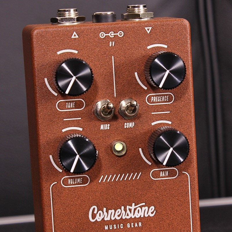 Cornerstone Antique 画像1