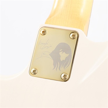 momose MJS-MV Kazuki Isogai (White Blonde Matte) 画像5