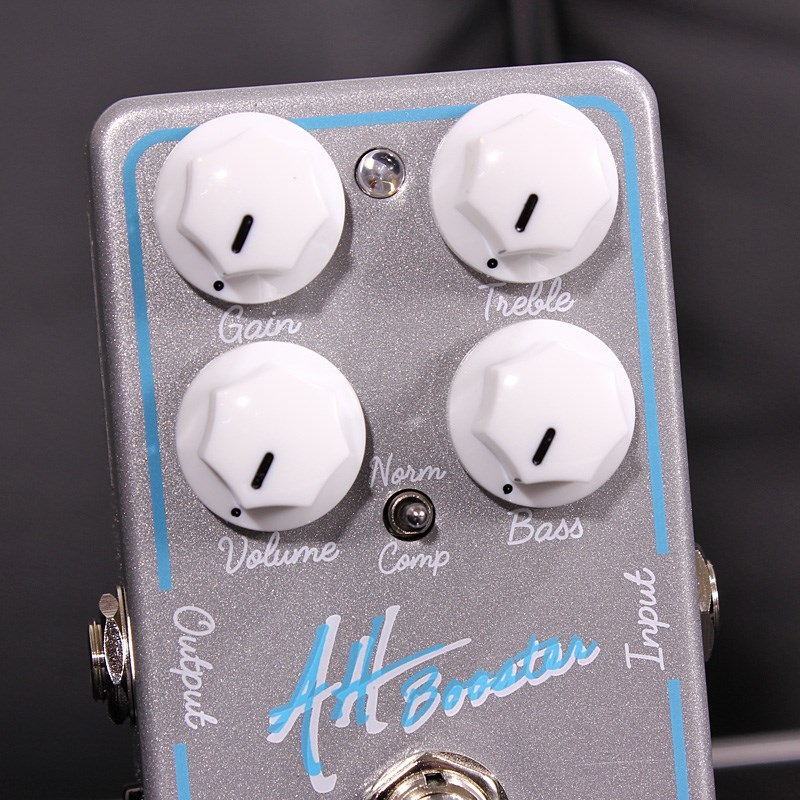 Xotic AH Booster(AHB) 画像1