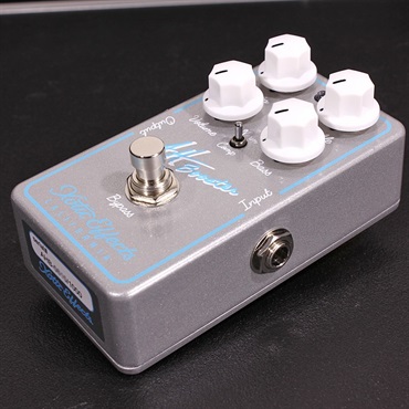 Xotic AH Booster(AHB) ｜イケベ楽器店オンラインストア