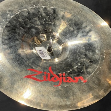 Zildjian USED 中古 FX Oriental China Trash 13 [NAZLOCT13