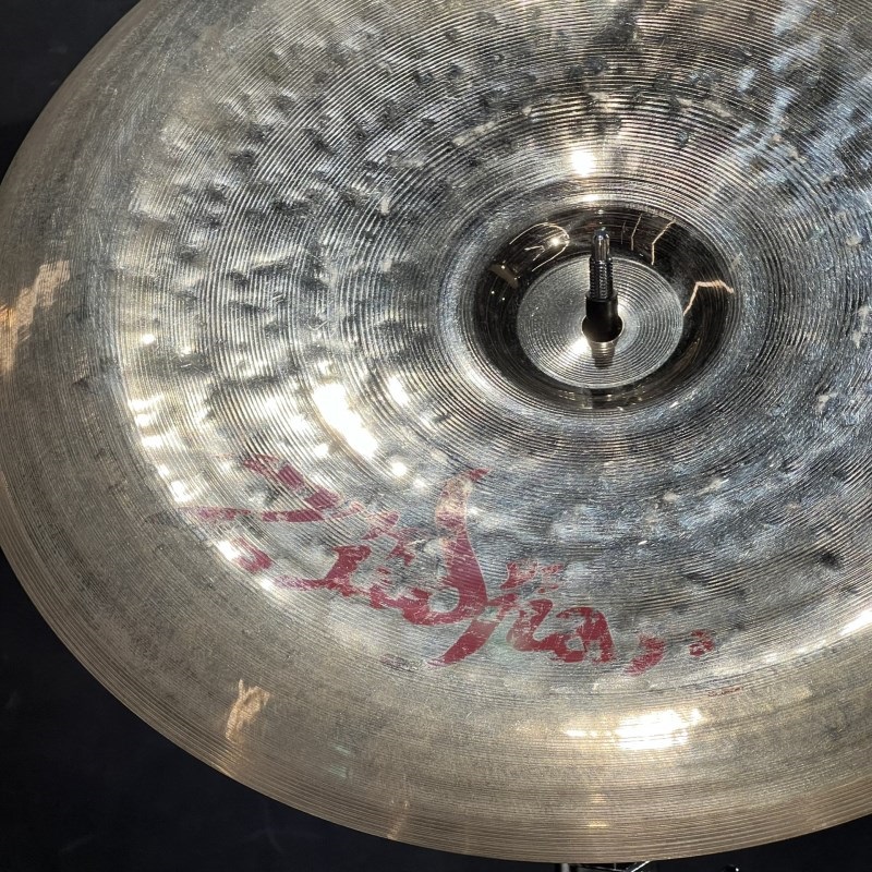 Zildjian 【USED】 FX Oriental China Trash 16 [NAZLOCT16][985g 
