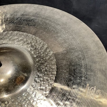 Zildjian USED 中古 K Custom Hybrid Ride 20 [NKZL20CHBR][2435g]【委託品】 画像1