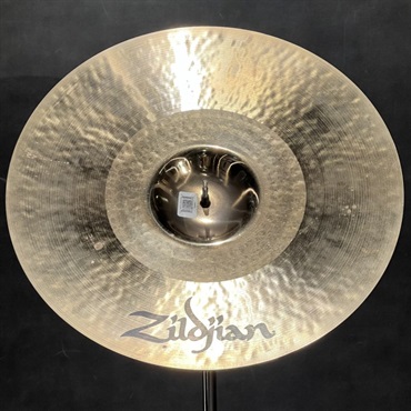 Zildjian USED 中古 K Custom Hybrid Ride 20 [NKZL20CHBR][2435g]【委託品】 画像2