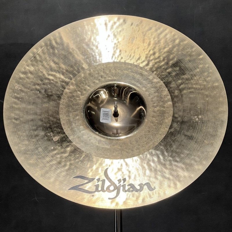 Zildjian USED 中古 K Custom Hybrid Ride 20 [NKZL20CHBR][2435g]【委託品】 画像2