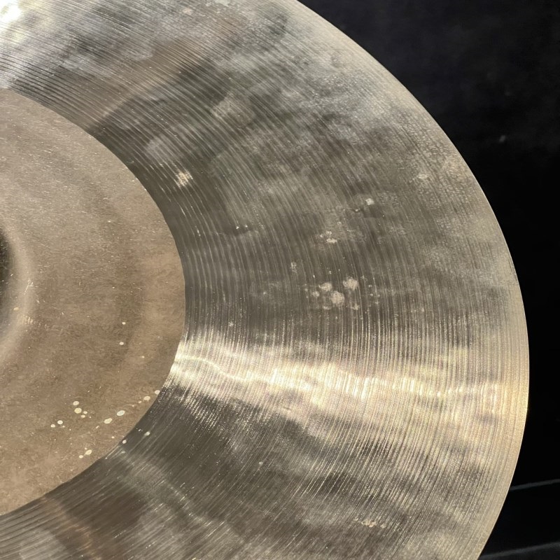 Zildjian USED 中古 K Custom Hybrid Ride 20 [NKZL20CHBR][2435g]【委託品】 画像4