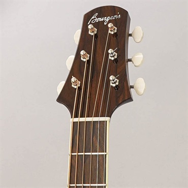 Bourgeois SD The Banjo Killer #10248 ボジョア 画像9