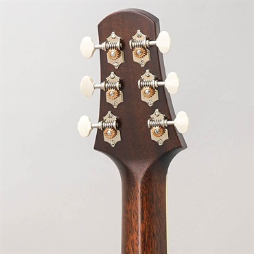 Bourgeois SD The Banjo Killer #10248 ボジョア 画像10