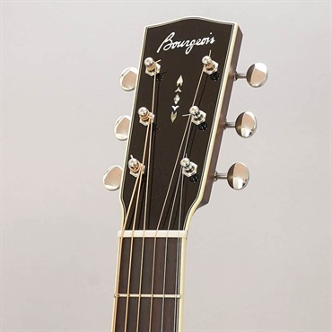 Bourgeois SJ Advanced #9994 ボジョア 画像9