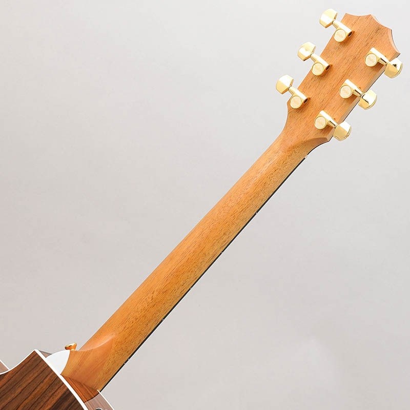Taylor テイラー 214ce-Koa DLX コア デラックス エレアコ
