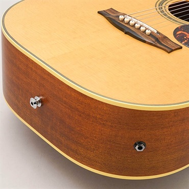 MATON EBG808TE - Tommy Emmanuel - #29878 メイトン 画像7