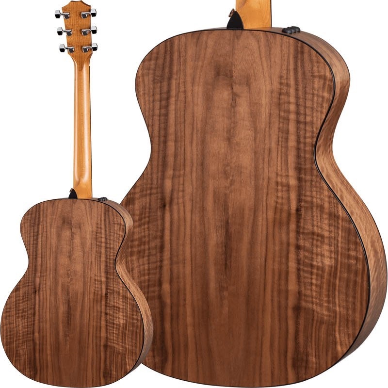Taylor 114ce-Walnut 2017 NAT 114ce-Walnut 2017 テイラー