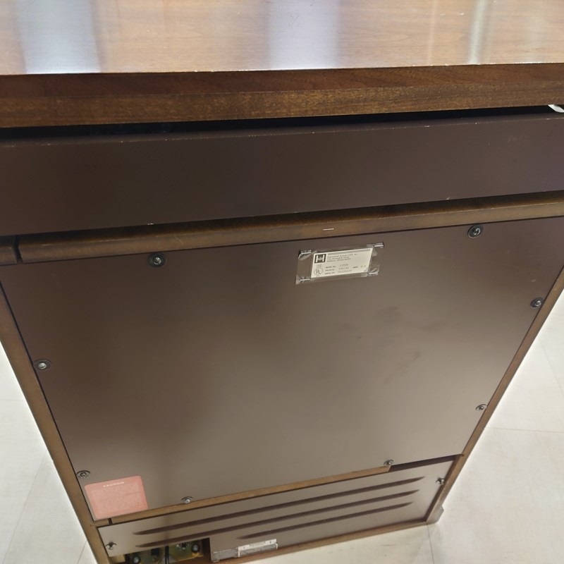Leslie 【GW激得セール】【USED】122XB ※配送設置・送料別途お見積り・代引不可 画像10