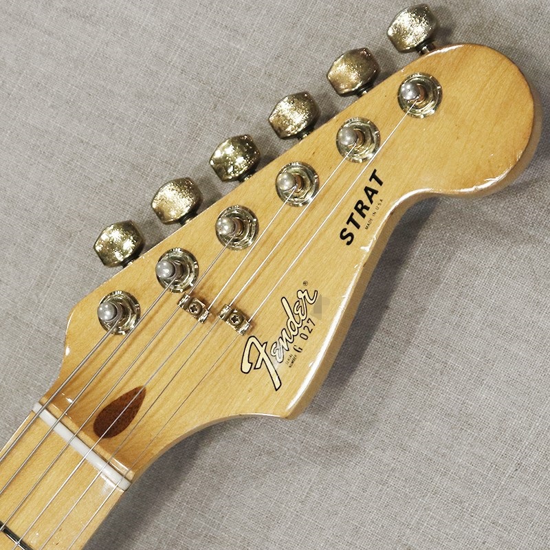 Guyatone ストラトキャスター 渋レアです。 Guyatone ストラトキャスター 渋レアです。
