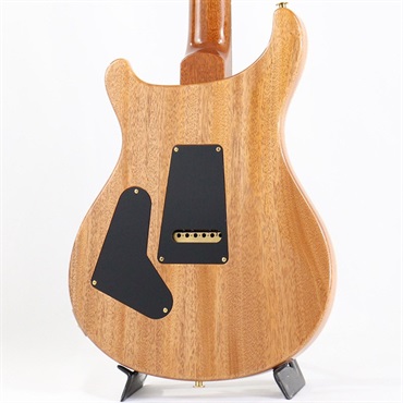 PRS Custom 24 10top 2021年製 P.R.S. Custom 24 10top (Charcoal) [SN.0379769] 【2024年生産