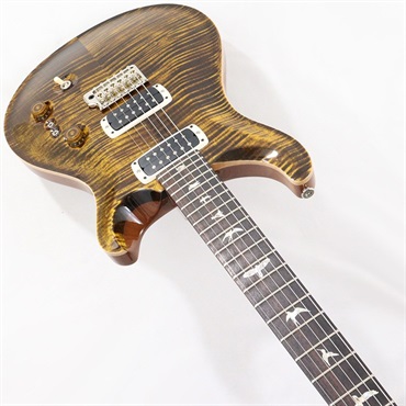 P.R.S. Custom 24-08 (Yellow Tiger) [SN.0379696] 【2024年生産
