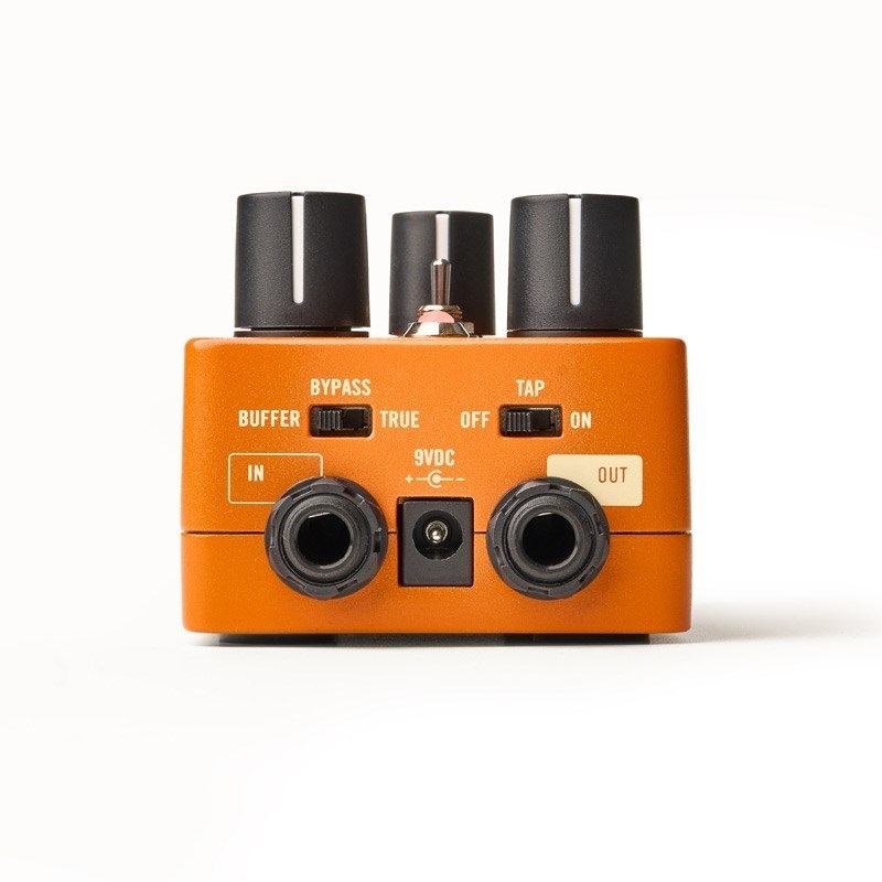 Universal Audio 【エフェクタースーパープライスSALE】UAFX Flow Vintage Tremolo（ユニバーサルオーディオ）トレモロ 画像1