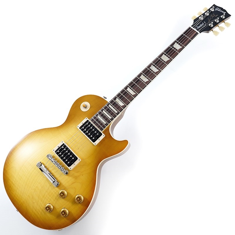 Maison LesPaul Standard type Honey Burst ギター