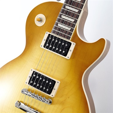 Gibson Les Paul Standard 50's Faded(Vintage Honey Burst) SN.207440283 画像3