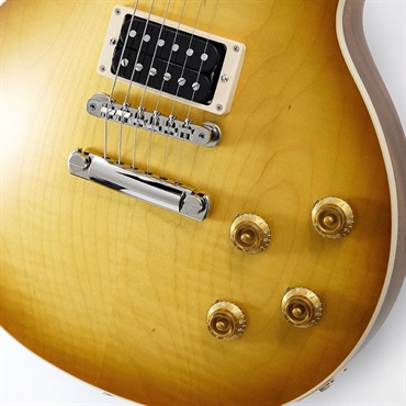 Gibson Les Paul Standard 50's Faded(Vintage Honey Burst) SN.207440283 画像4