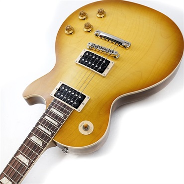 Gibson Les Paul Standard 50's Faded(Vintage Honey Burst) SN.207440283 画像5