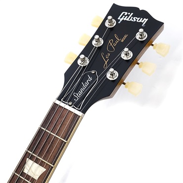 Gibson Les Paul Standard 50's Faded(Vintage Honey Burst) SN.207440283 画像8