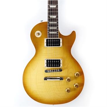 Gibson Les Paul Standard 50's Faded(Vintage Honey Burst) SN.207440283 画像10