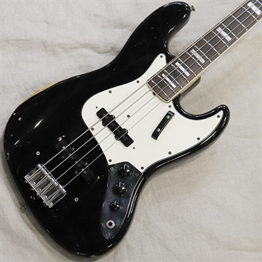 Fender USA VINTAGE Jazz Bass '72 Black/R 画像1