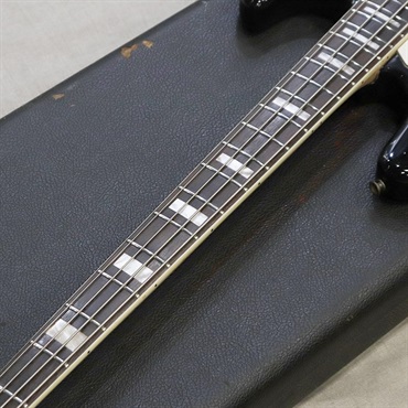 Fender USA 【春得フェア】Jazz Bass '72 Black/R ｜イケベ楽器