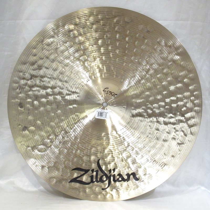 Zildjian K Constantinople Medium Thin Ride High 20'' [NKZL20CONMTH / 2065g] 画像1