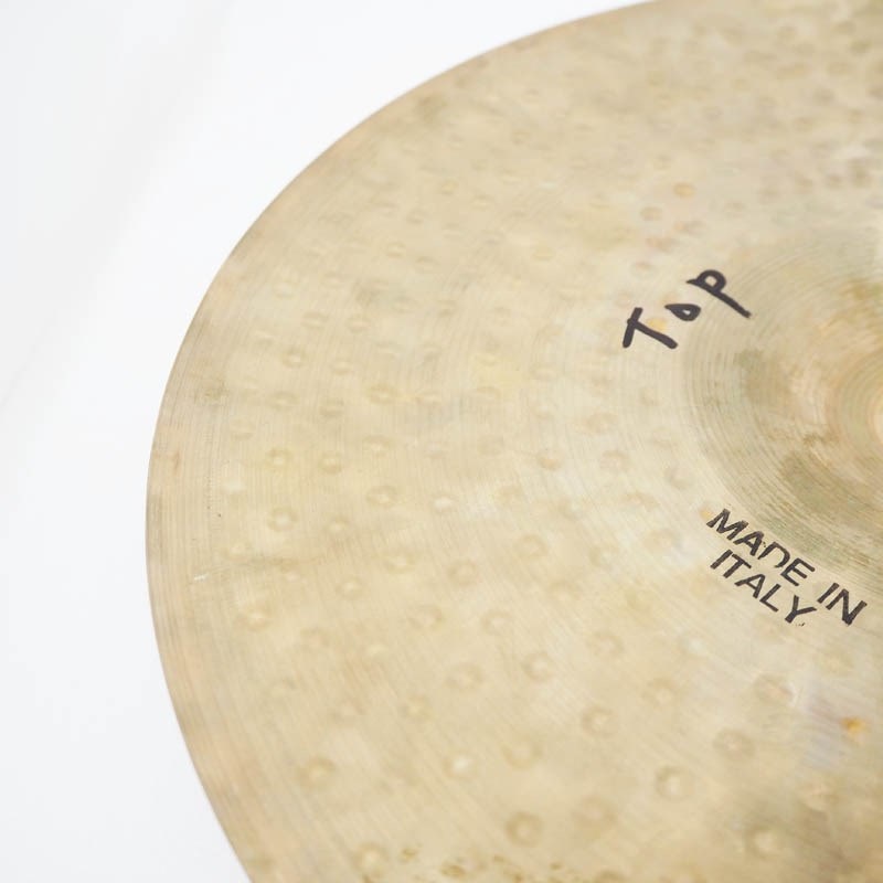 UFIP USED 中古 Natural Series Low Pitch Hihat 14 pair [NS