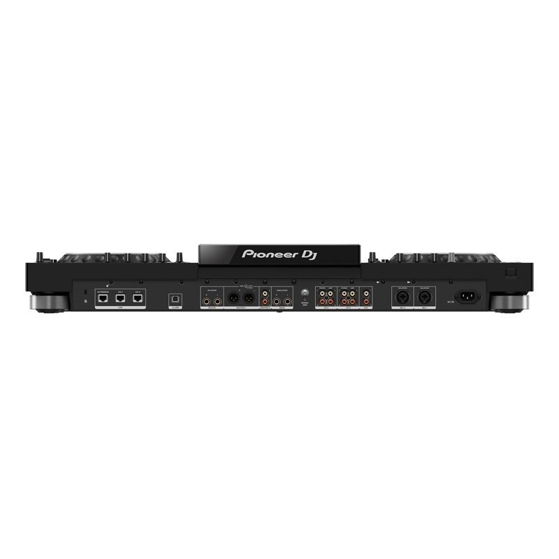 Pioneer DJ XDJ-XZ + UDG U8304BL Creator コントローラー ハード 