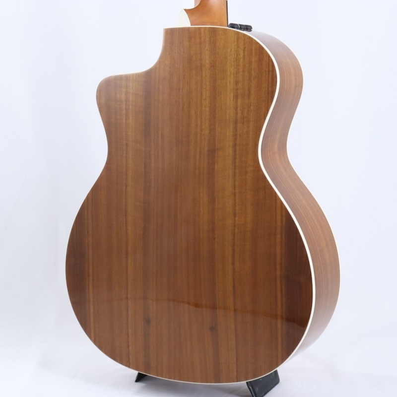TAYLOR 【USED】 214ce-CF DLX ※2018年製造 テイラー ｜イケベ楽器店 