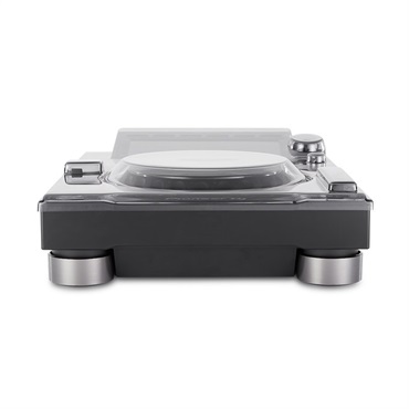 Pioneer DJ CDJ-3000 + DECKSAVER本体保護カバー SET 画像6