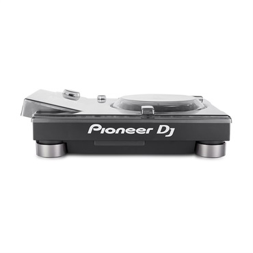 Pioneer DJ CDJ-3000 + DECKSAVER本体保護カバー SET 画像7