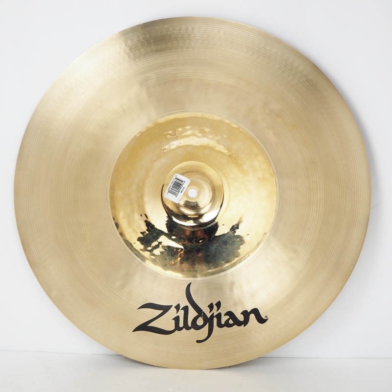 Zildjian 【USED】K Custom Hybrid China 19 ｜イケベ楽器店オンライン 