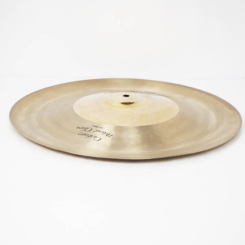 Zildjian 【USED】K Custom Hybrid China 19 ｜イケベ楽器店オンライン 