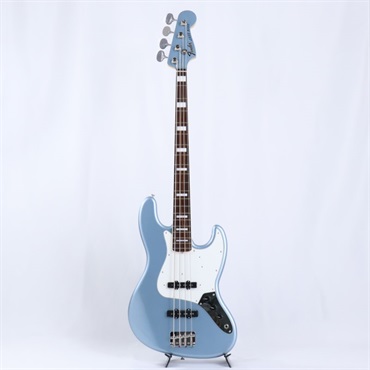 Fender Made in Japan FSR Collection Traditional Late 60s Jazz Bass (Ice Blue Metallic) 【イケベ独占販売限定モデル】 画像1