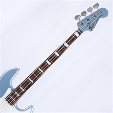 Fender Made in Japan FSR Collection Traditional Late 60s Jazz Bass (Ice Blue Metallic) 【イケベ独占販売限定モデル】 画像2