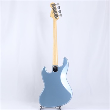Fender Made in Japan FSR Collection Traditional Late 60s Jazz Bass (Ice Blue Metallic) 【イケベ独占販売限定モデル】 画像5