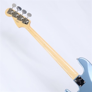 Fender Made in Japan FSR Collection Traditional Late 60s Jazz Bass (Ice Blue Metallic) 【イケベ独占販売限定モデル】 画像6