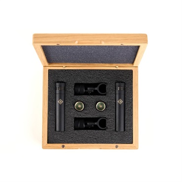 Soyuz 011 FET-M（Stereo Matched Pair） 画像1