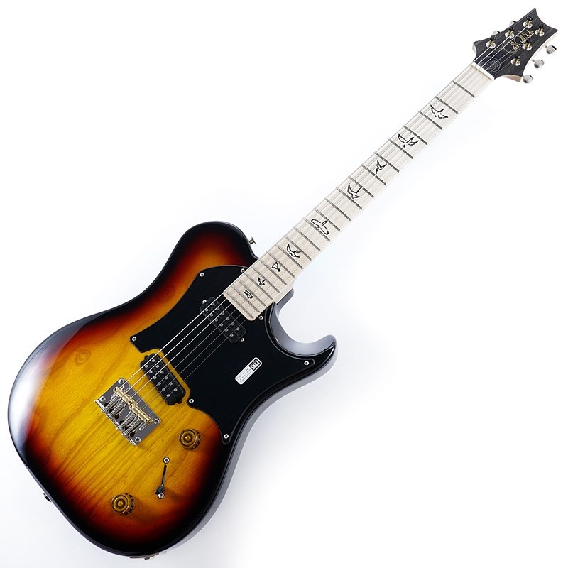 P.R.S. Myles Kennedy (TriColor Sunburst) SN.0384528 画像1