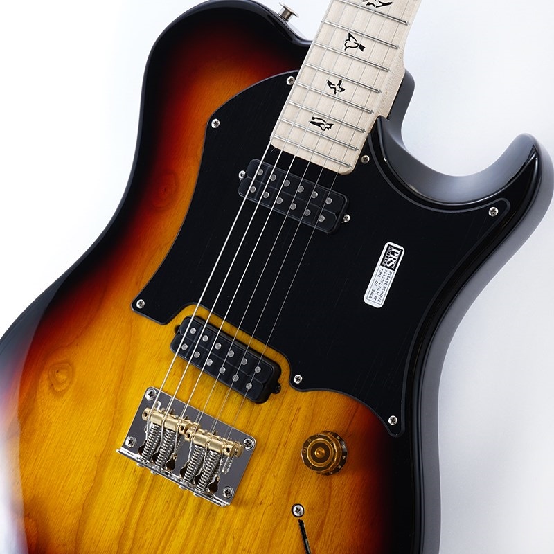 P.R.S. Myles Kennedy (TriColor Sunburst) SN.0384528 画像3