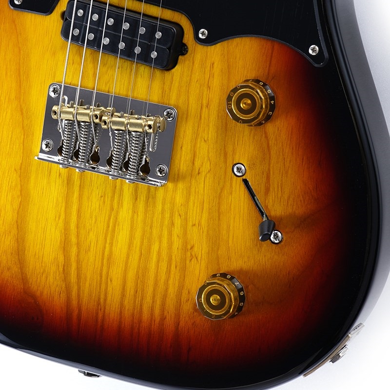 P.R.S. Myles Kennedy (TriColor Sunburst) SN.0384528 画像4
