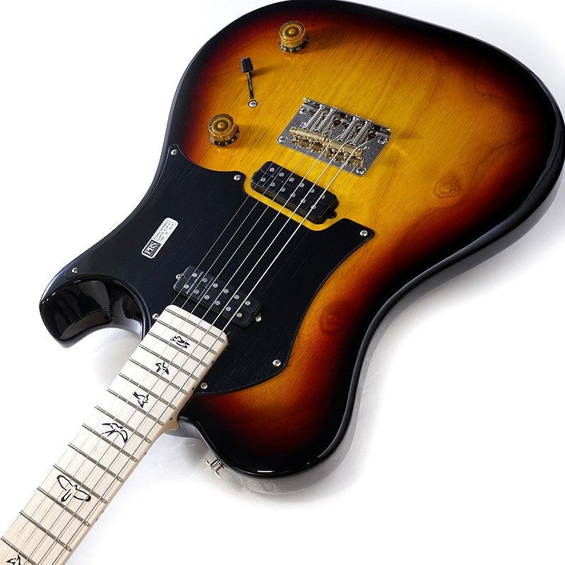 P.R.S. Myles Kennedy (TriColor Sunburst) SN.0384528 画像5
