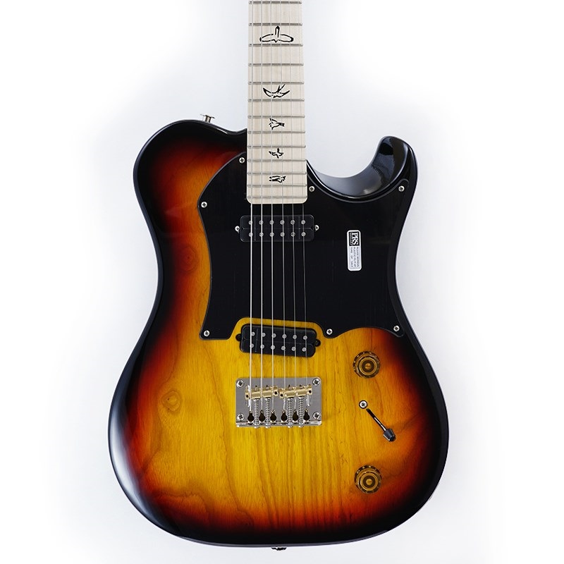 P.R.S. Myles Kennedy (TriColor Sunburst) SN.0384528 画像10