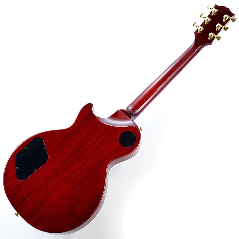 Gibson Les Paul Supreme (Wine Red) SN.222840074 画像2